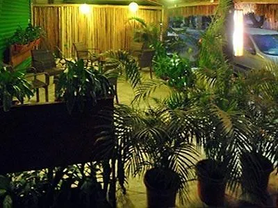 Casa Playa Villa Playa del Carmen 0*,