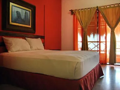 Casa Playa Villa Playa del Carmen Mexiko