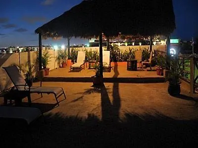 Casa Playa Villa Playa del Carmen