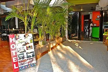 Casa Playa Villa Playa del Carmen Semesterbostad