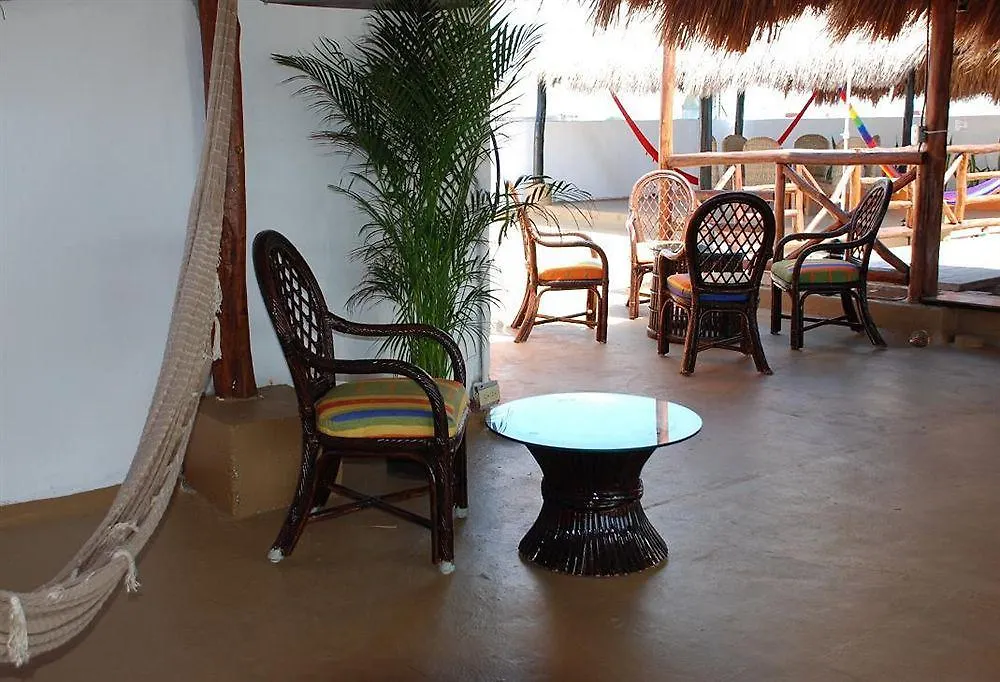 Casa Playa Villa Playa del Carmen Semesterbostad