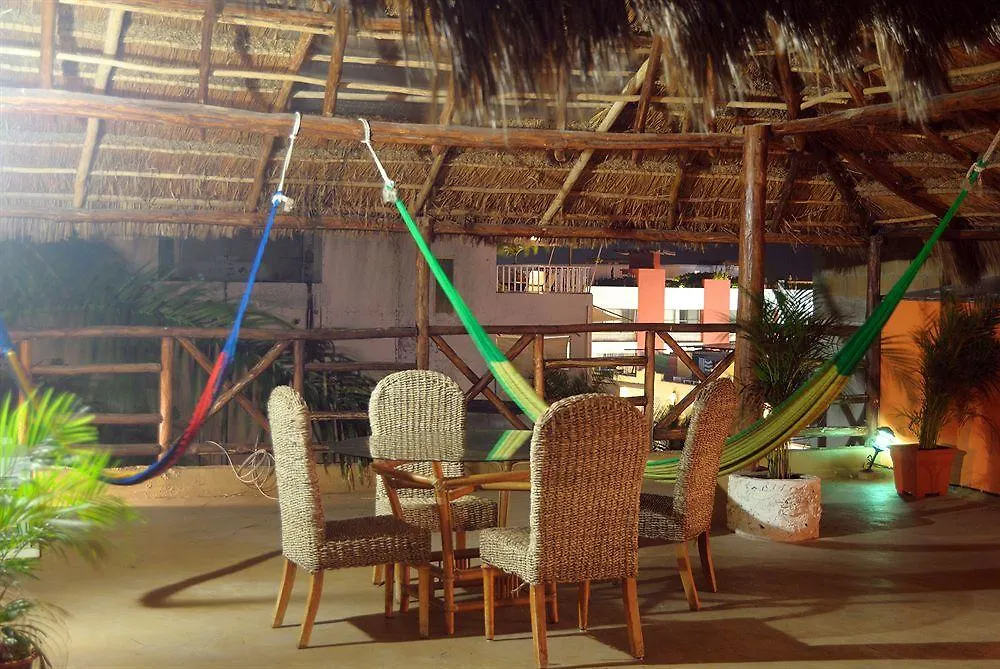 Holiday home Casa Playa Villa Playa del Carmen