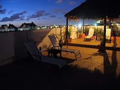 Holiday home Casa Playa Villa Playa del Carmen Mexico