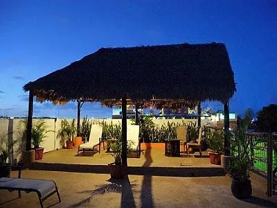 Holiday home Casa Playa Villa Playa del Carmen