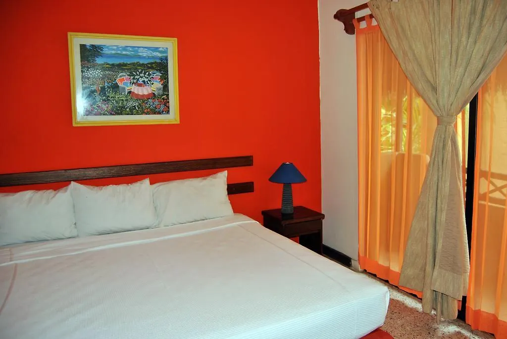 Casa Playa Villa Playa del Carmen Mexico
