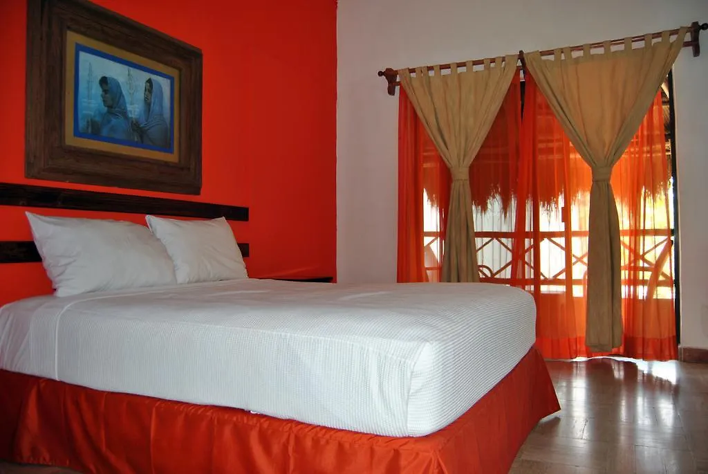 Holiday home Casa Playa Villa Playa del Carmen Mexico