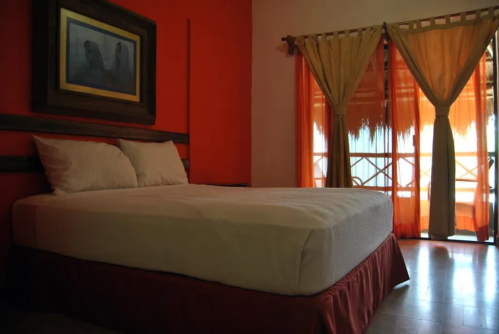 Casa Playa Villa Playa del Carmen