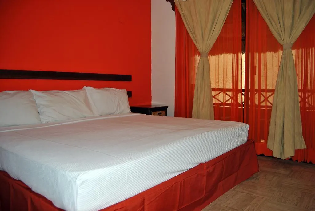Holiday home Casa Playa Villa Playa del Carmen