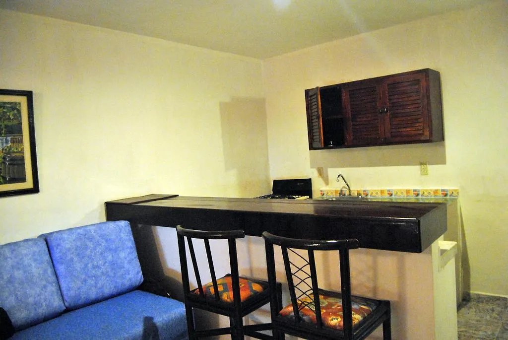 Casa Playa Villa Playa del Carmen 0*,