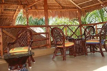 Casa Playa Villa Playa del Carmen 0*,