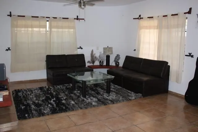 Casa Playa Villa Playa del Carmen Mexico