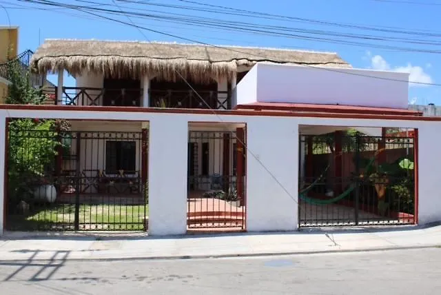 Casa Playa Villa Playa del Carmen