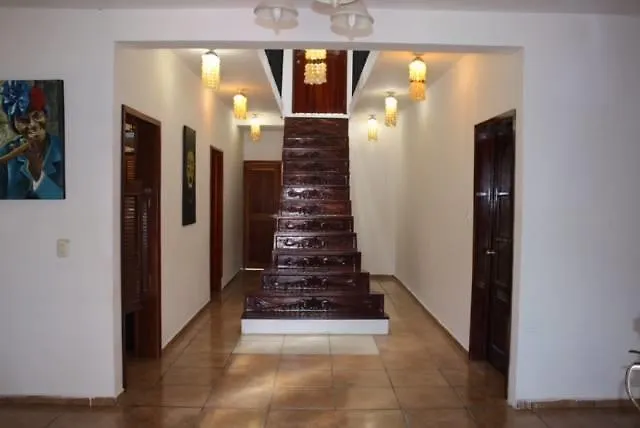 Casa Playa Villa Playa del Carmen Holiday home