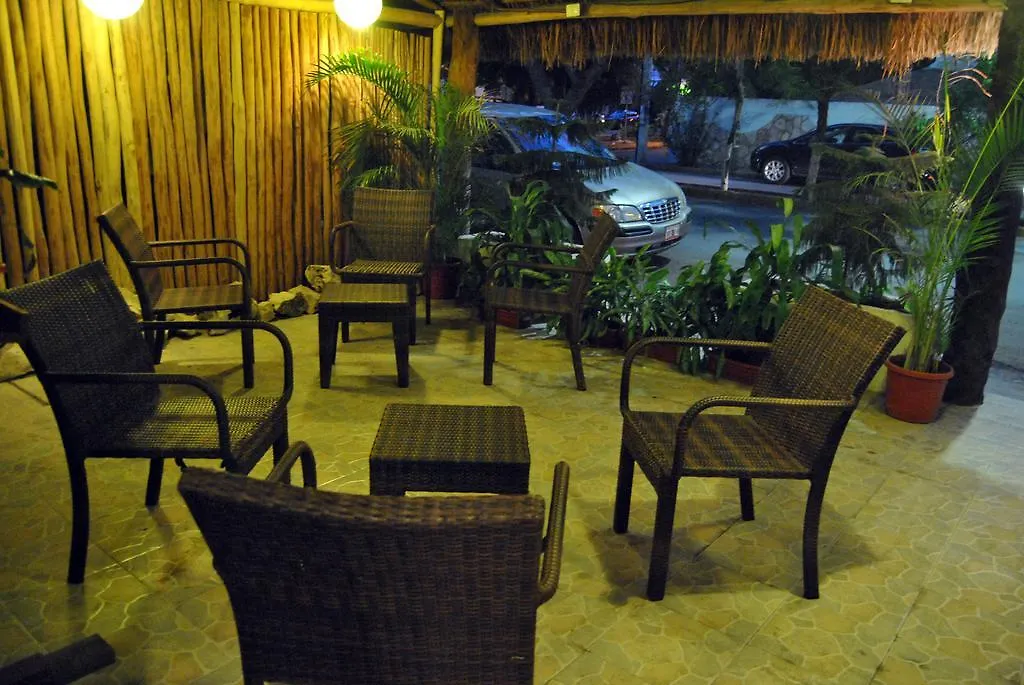 Holiday home Casa Playa Villa Playa del Carmen Mexico