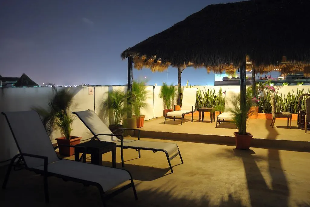 Casa Playa Villa Playa del Carmen