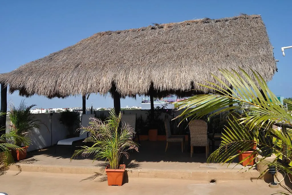Holiday home Casa Playa Villa Playa del Carmen