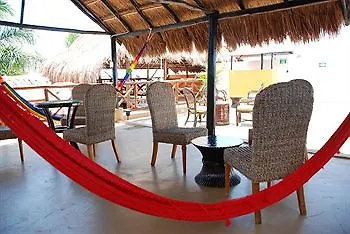 Casa Playa Villa Playa del Carmen 0*,