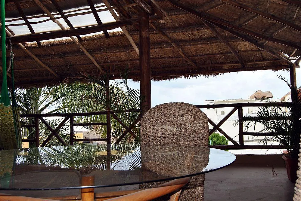 Holiday home Casa Playa Villa Playa del Carmen