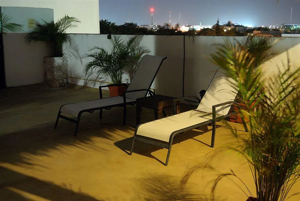 Casa Playa Villa Playa del Carmen Holiday home