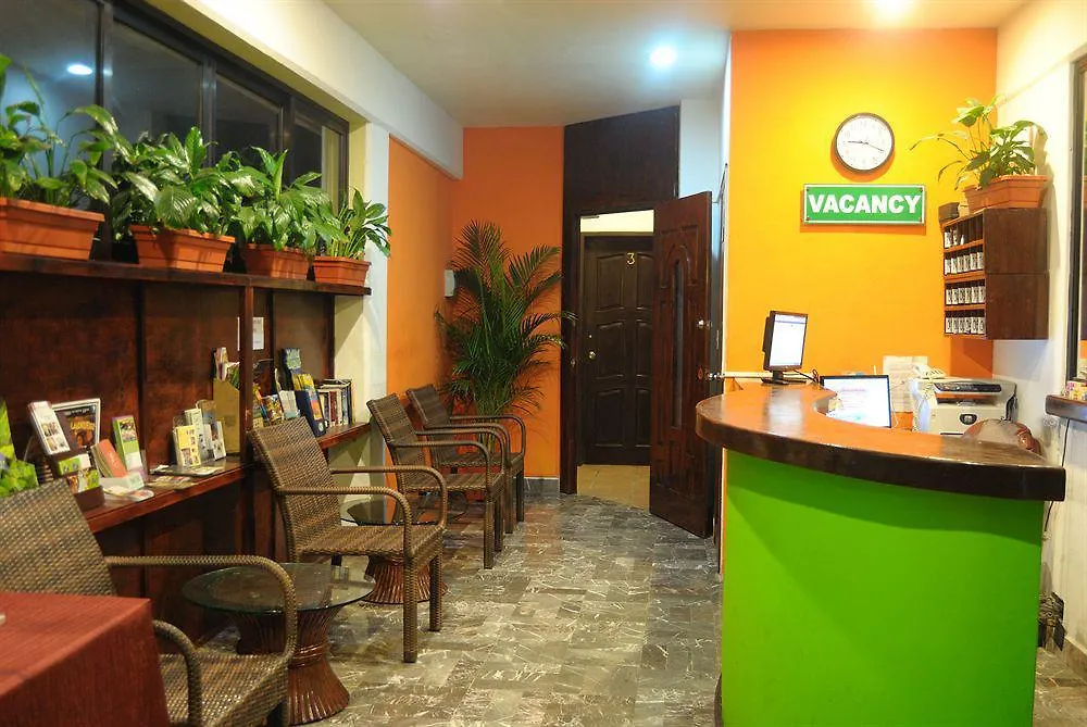 Holiday home Casa Playa Villa Playa del Carmen Mexico