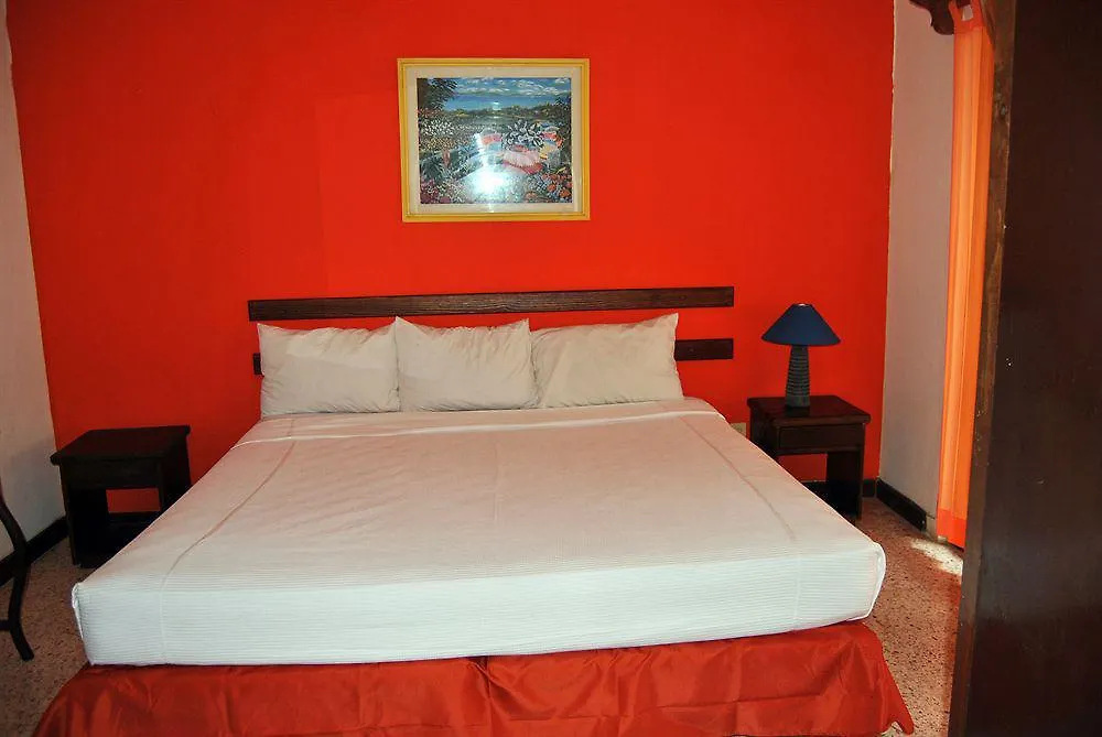 Casa Playa Villa Playa del Carmen
