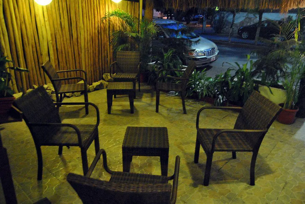 Casa Playa Villa Playa del Carmen Holiday home