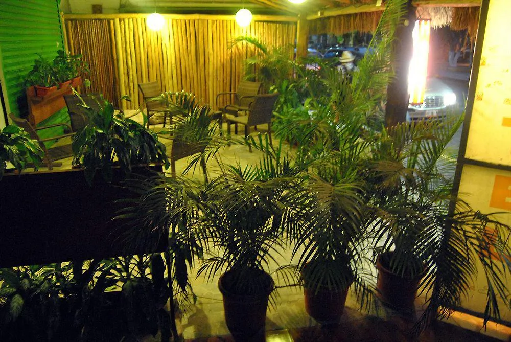 Casa Playa Villa Playa del Carmen