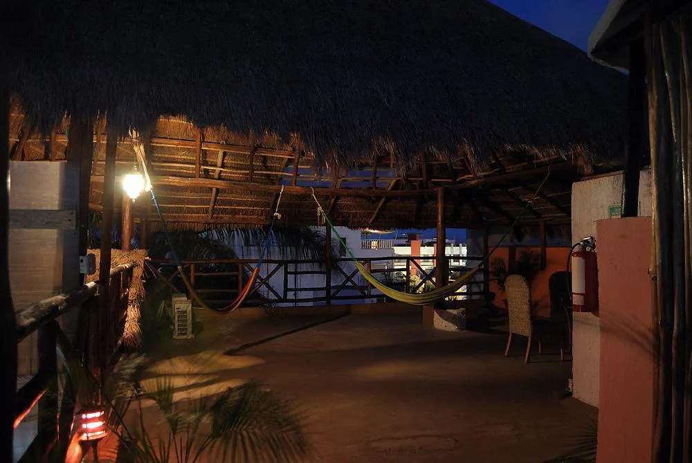 Holiday home Casa Playa Villa Playa del Carmen