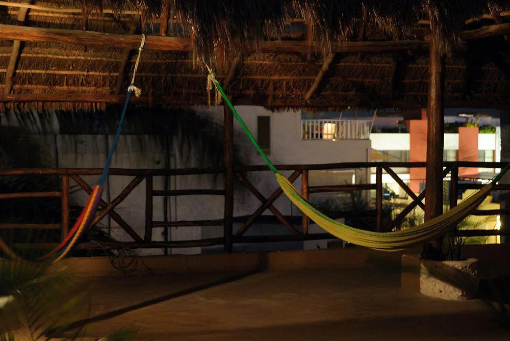 Casa Playa Villa Playa del Carmen Mexico