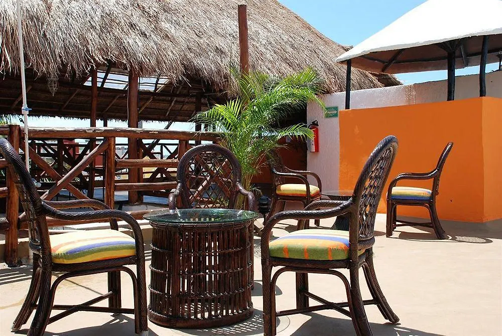 Casa Playa Villa Playa del Carmen Holiday home