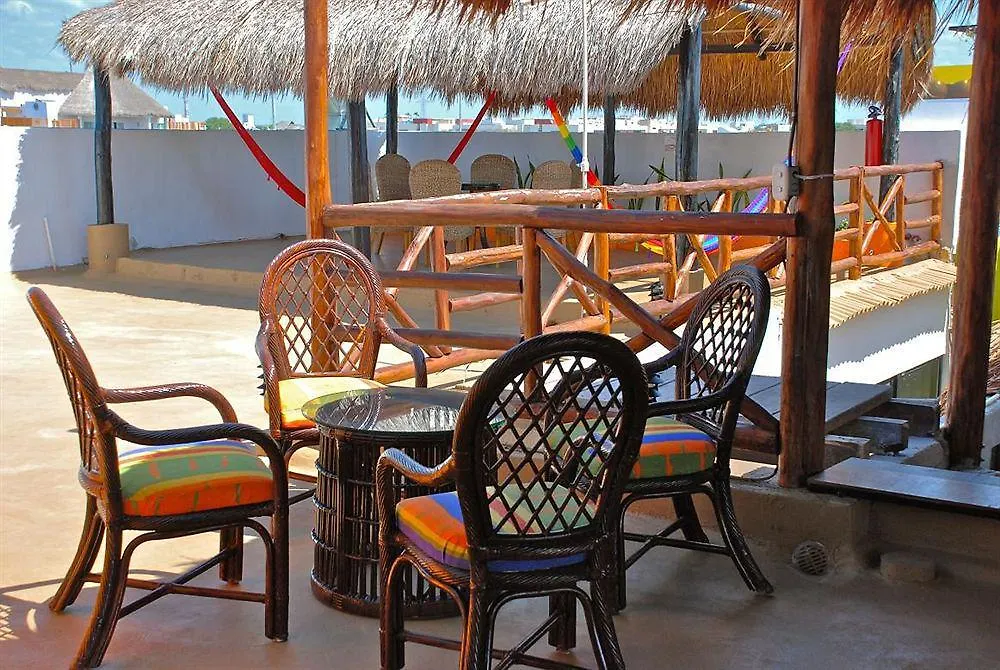 Casa Playa Villa Playa del Carmen
