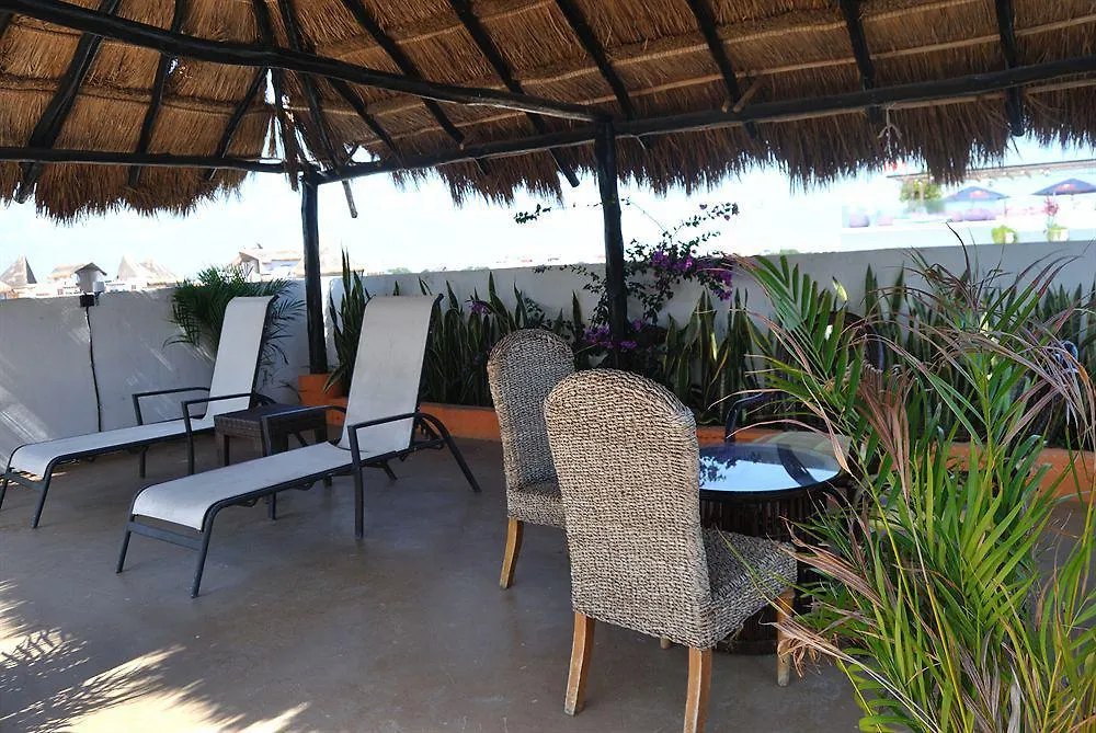 Casa Playa Villa Playa del Carmen Holiday home