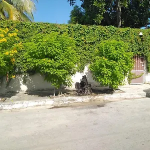 Bonita casa cerca de la playa! Сasa de vacaciones