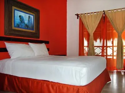 Casa Playa Villa Playa del Carmen