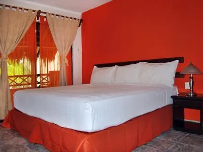 Casa Playa Villa Playa del Carmen 0*,  Mexico