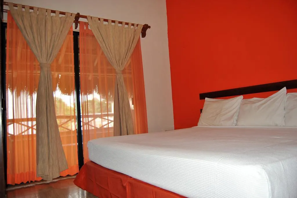 Holiday home Casa Playa Villa Playa del Carmen