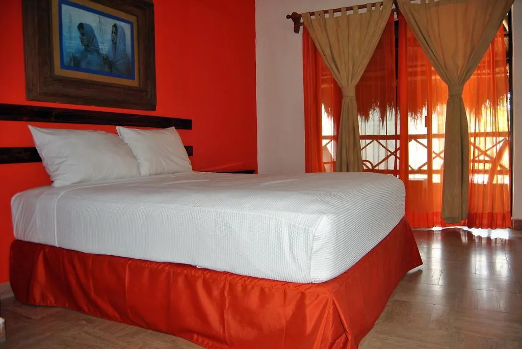Casa Playa Villa Playa del Carmen Holiday home