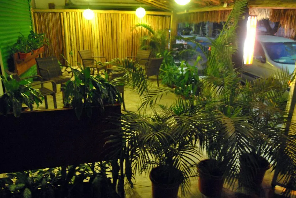 Casa Playa Villa Playa del Carmen Holiday home