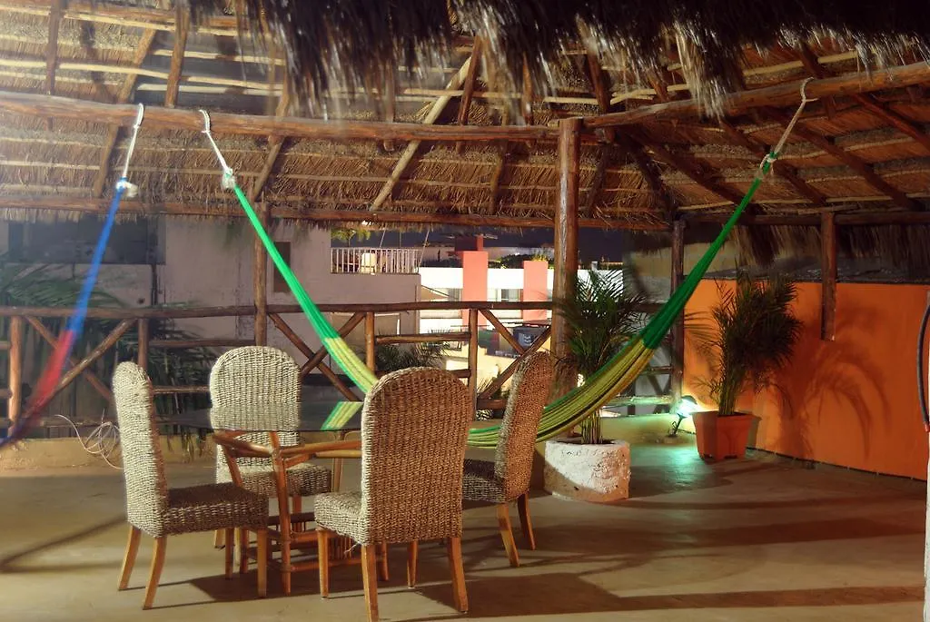 Casa Playa Villa Playa del Carmen Holiday home