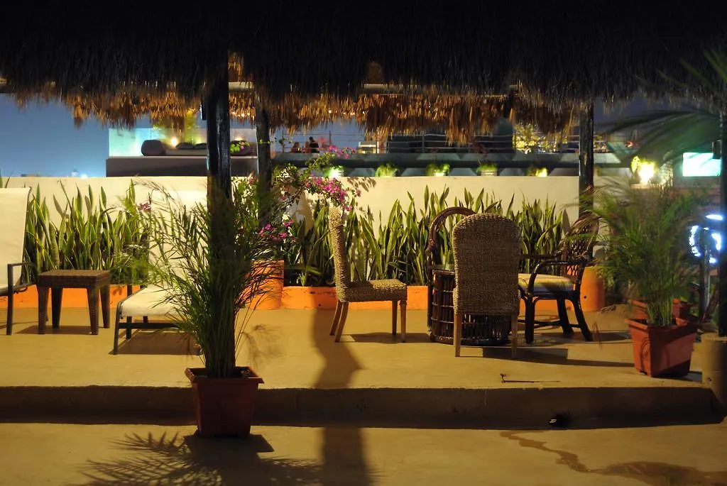 Casa Playa Villa Playa del Carmen Mexico
