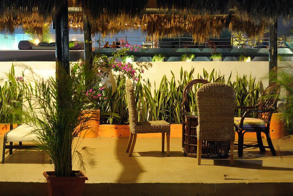 Casa Playa Villa Playa del Carmen 0*,