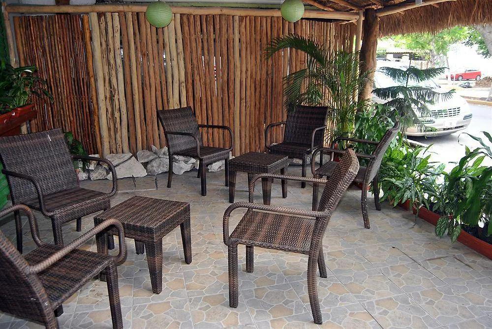 Casa Playa Villa Playa del Carmen 0*,  Mexico