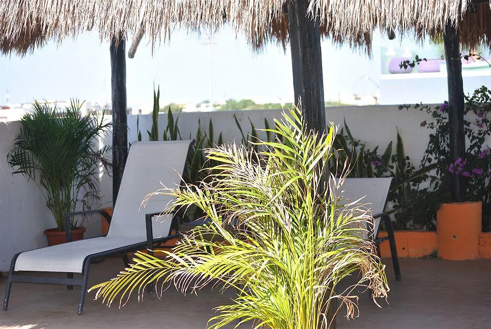 Casa Playa Villa Playa del Carmen
