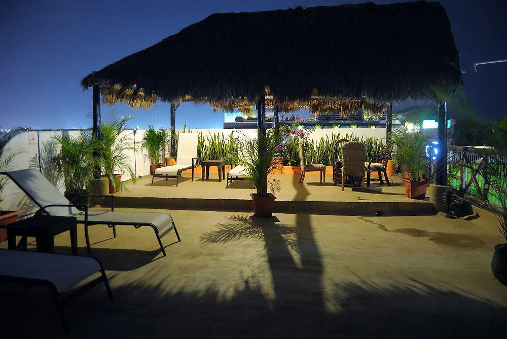 Casa Playa Villa Playa del Carmen